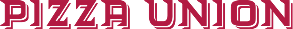 Pizza Union - logo