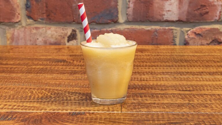 Frozen Margarita