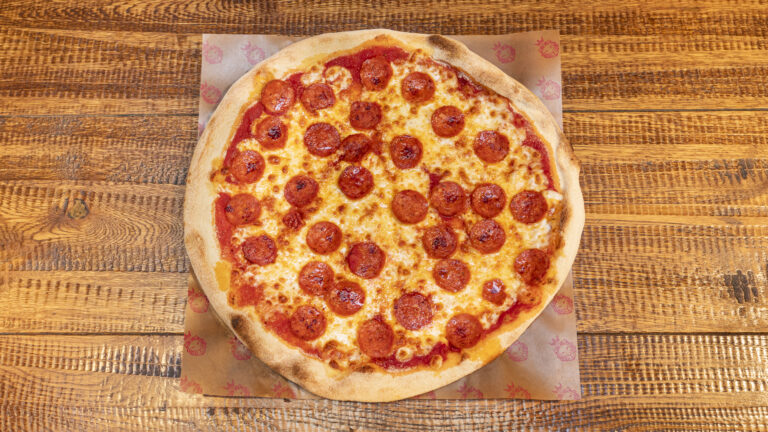 Pepperoni (s)