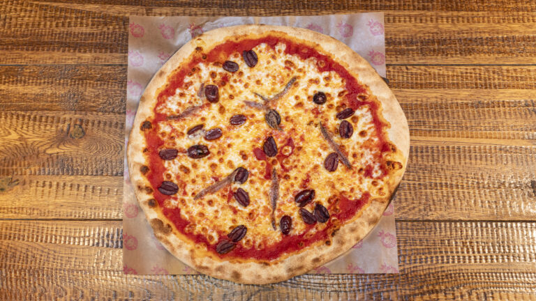 Napoli