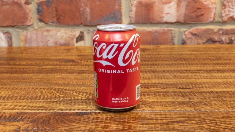 Soft Drinks