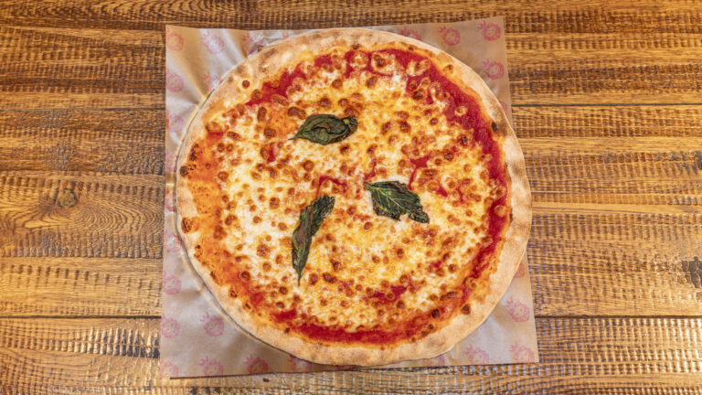 Margherita (v)