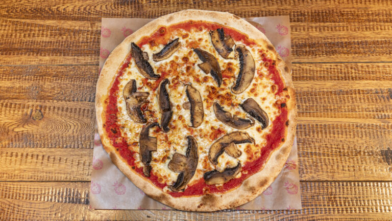 Funghi (v)