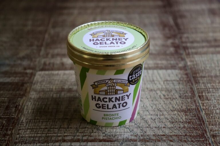 Gelato