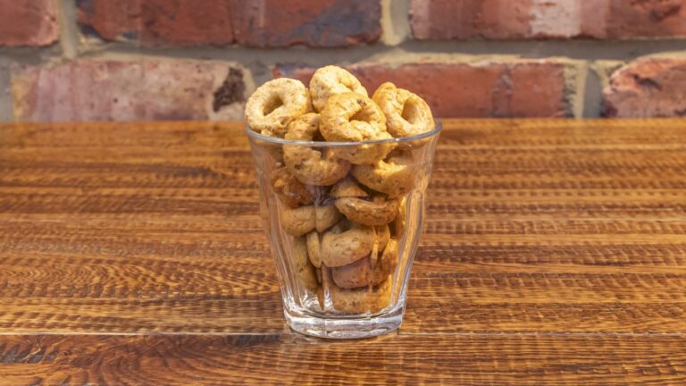 Taralli (v)