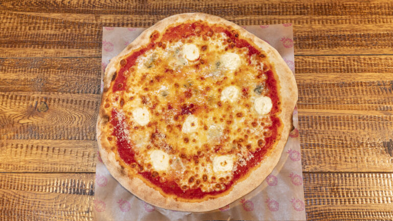 Formaggi