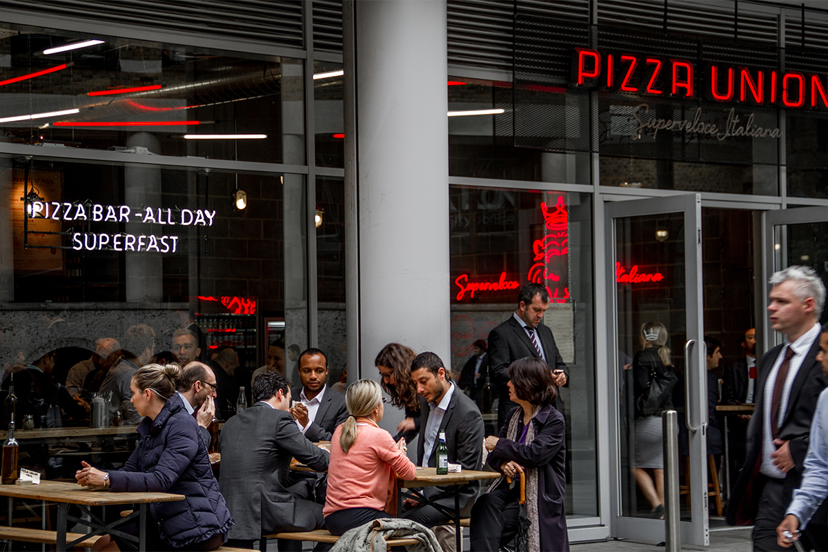 Spitalfields