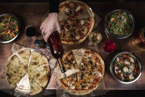 SUPERFAST PIZZA