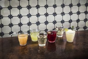 COCKTAILS
