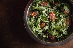 SALAD