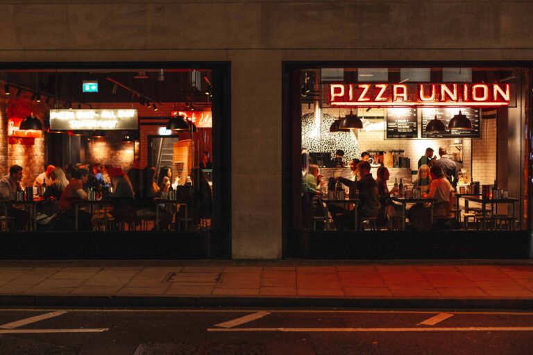 Holborn